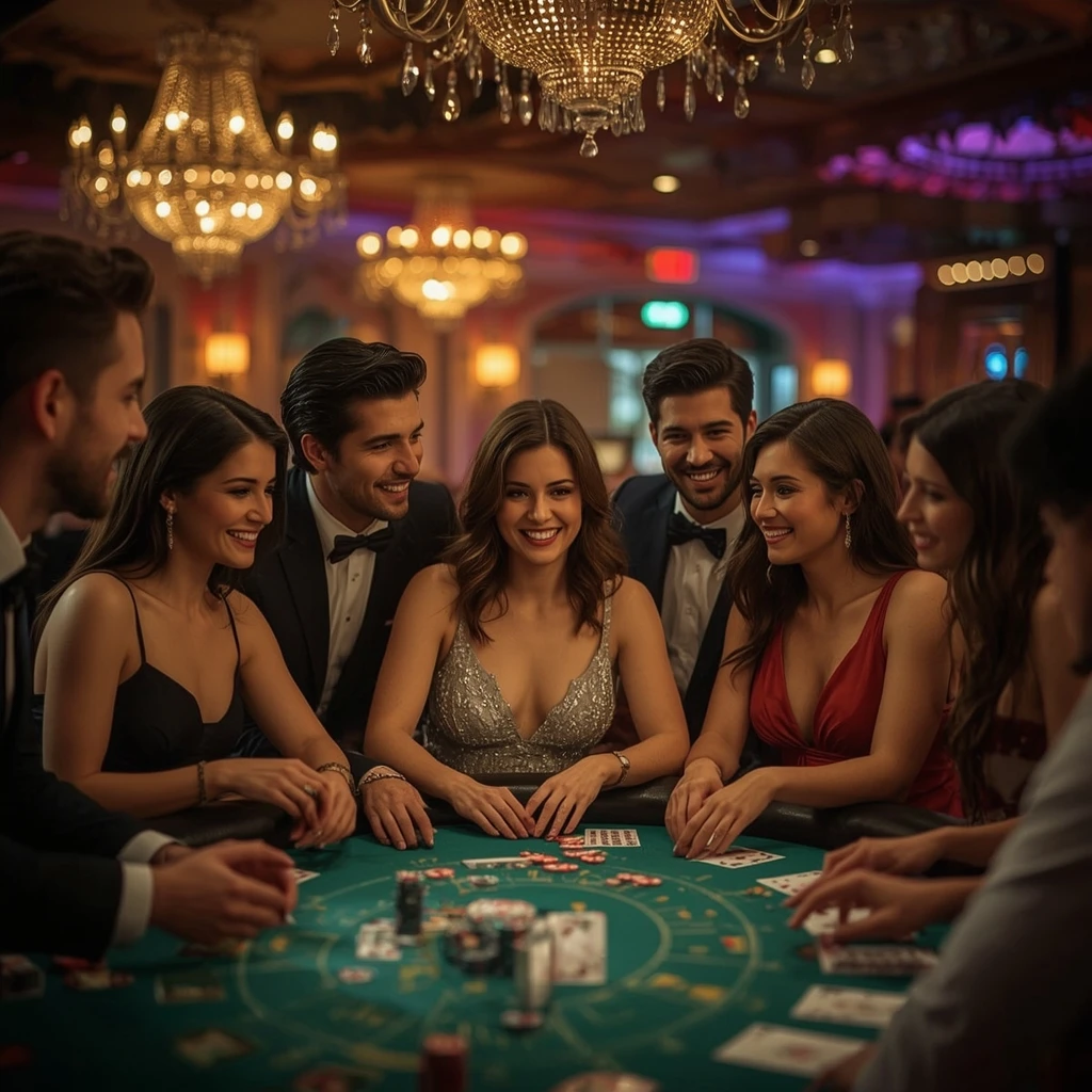 blackjack au casino MAGIK CASINO