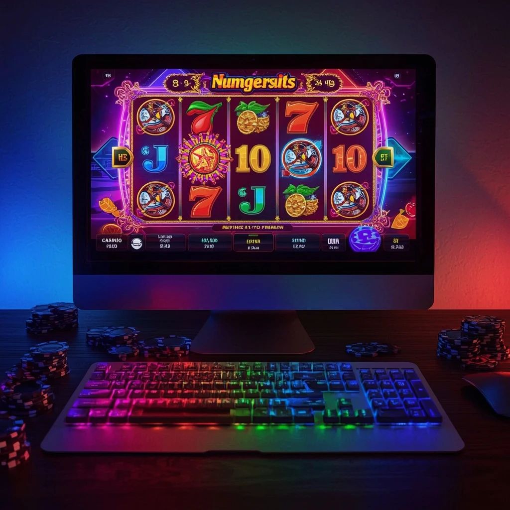 Microgaming MAGIK CASINO