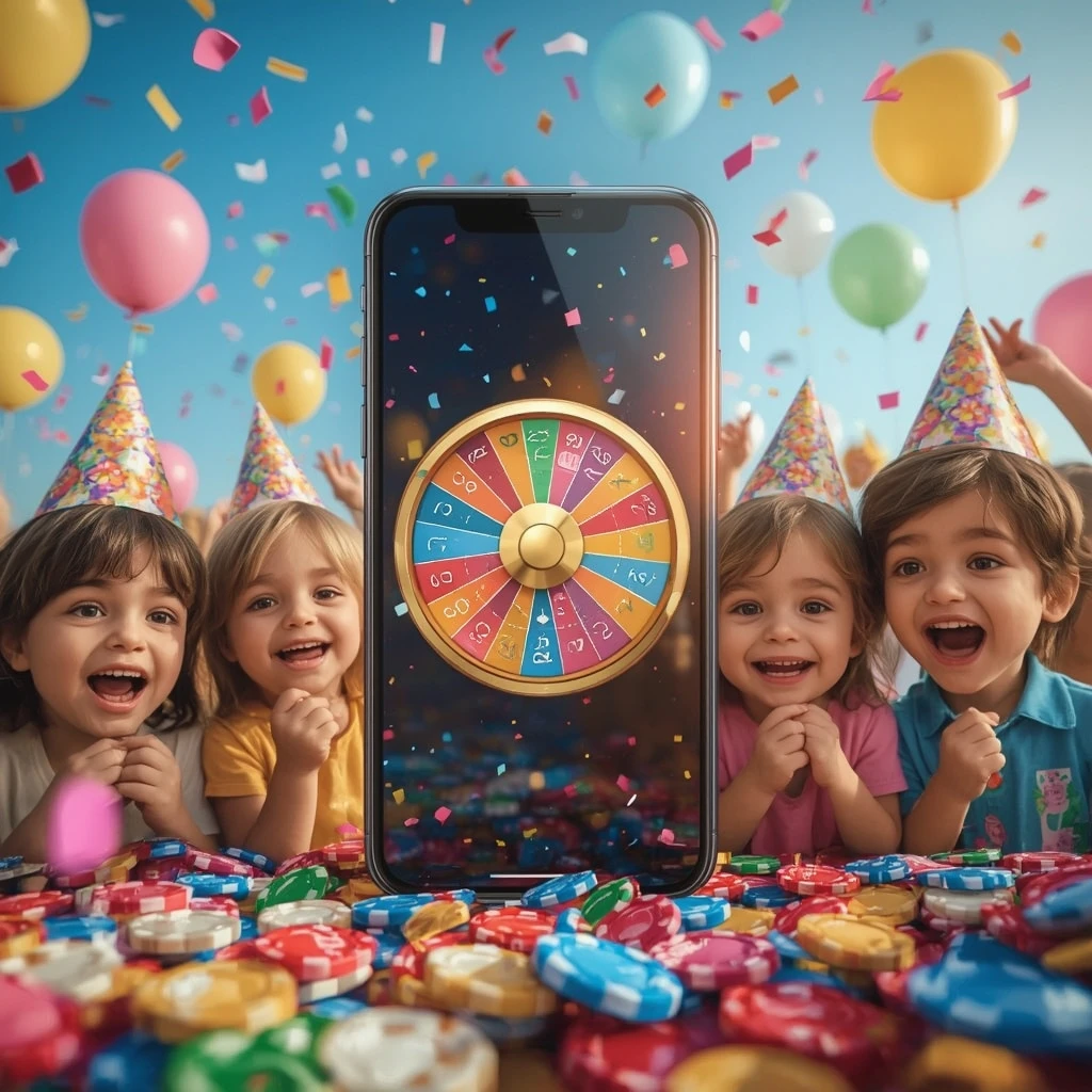 bonus de casino sur mobile MAGIK CASINO