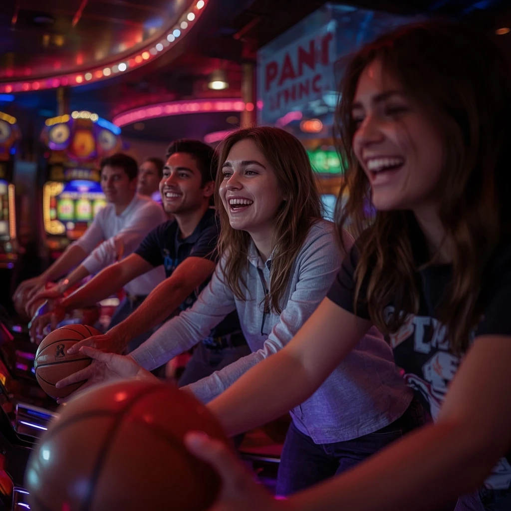 Paris sportifs MAGIK CASINO