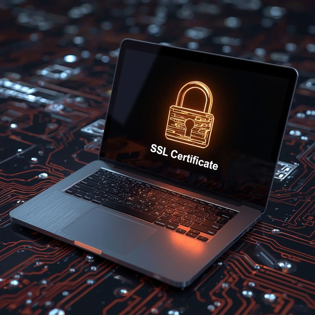 certificat ssl MAGIK CASINO