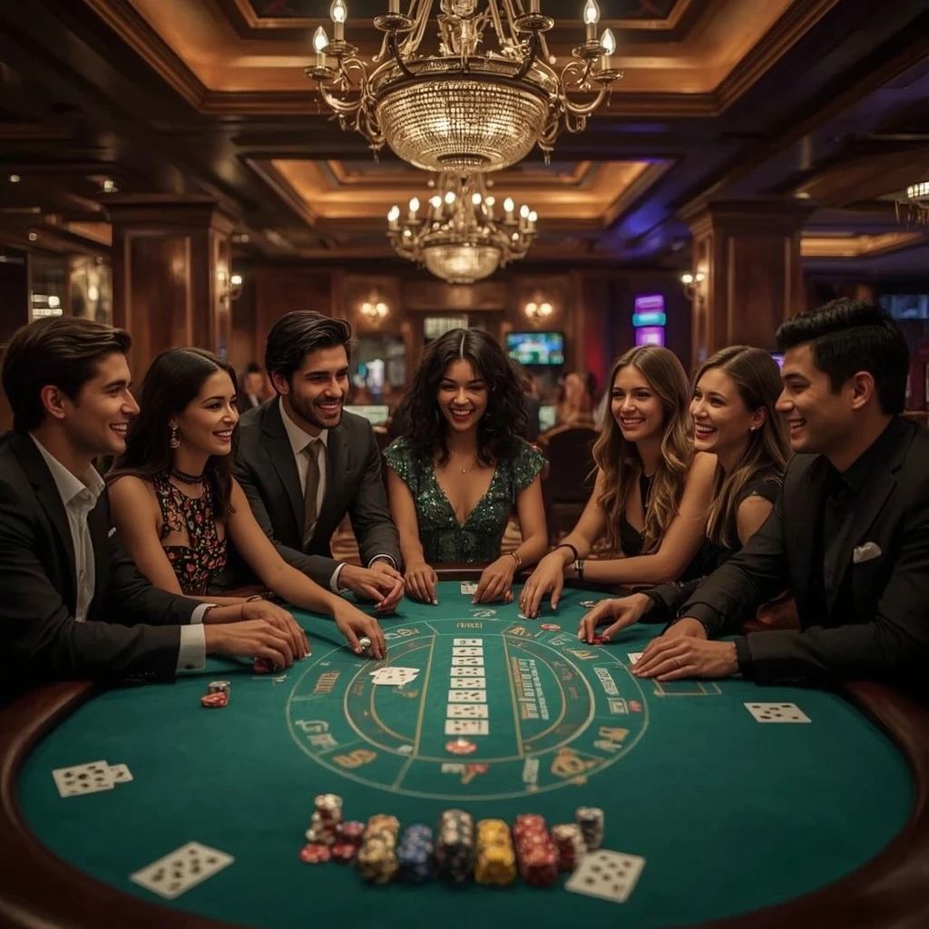 Double Bonus Poker au Magik Casino